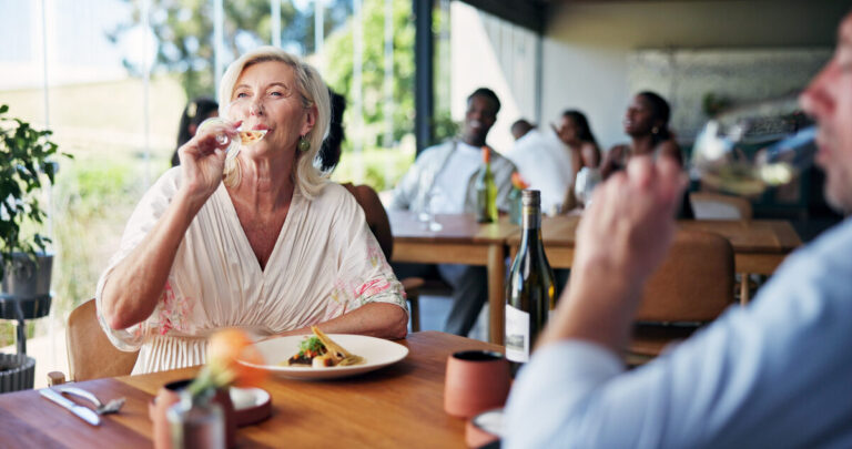 Indian Hills neighborhood